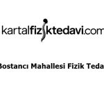 Kadıköy Bostancı Mahallesi Fizik Tedavi Merkezi