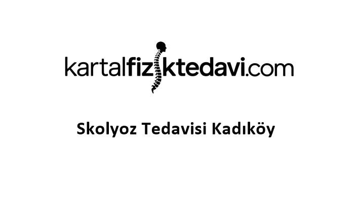 Skolyoz Tedavisi Kadıköy