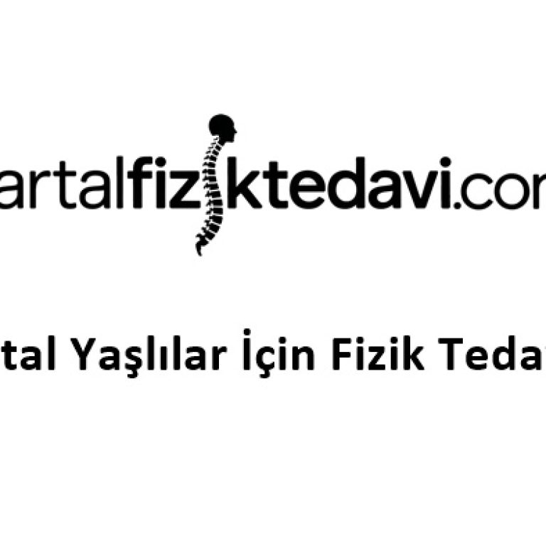Kartal Yaşlılar İçin Fizik Tedavi