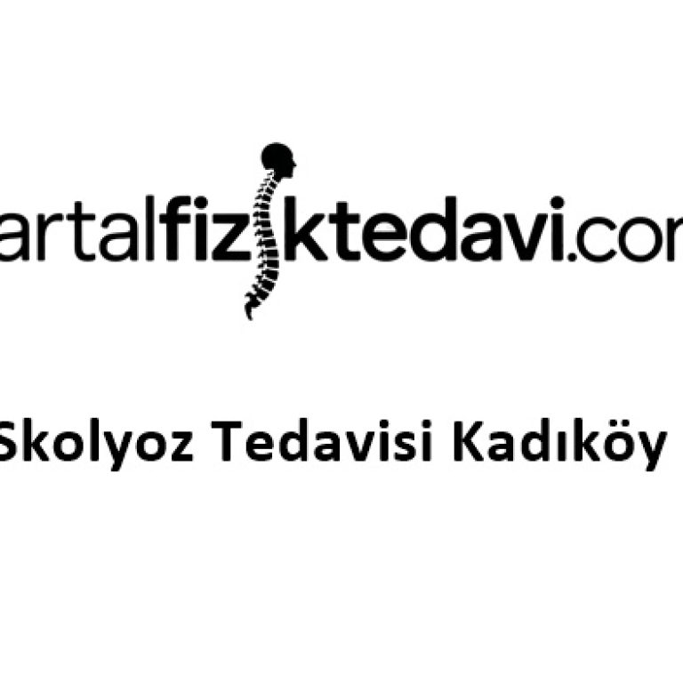 Skolyoz Tedavisi Kadıköy
